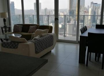 Apartamento de 1 habitación, Panamá · Lindo Apartamento de 1 Recamara en Av Balboa