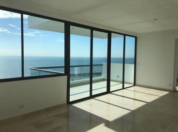 Apartamento · 225m² · 3 Recámaras · 2 Estacionamientos · Dal Mare, Coco del Mar