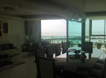 Apartamento de 3 habitaciones, Panamá · Apartamento Amoblado de 3 Recamaras en Allure Av Balboa