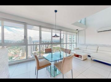 Apartamento · 124m² · 1 Recámara · 2 Estacionamientos · Venta Apartamento en Coco del Mar, Edificio Le Mare