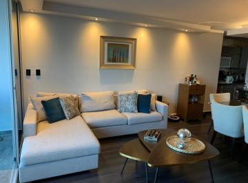 Apartamento · 160m² · 2 Recámaras · 2 Estacionamientos · Venta Apartamento en Coco del Mar, Edificio Icon