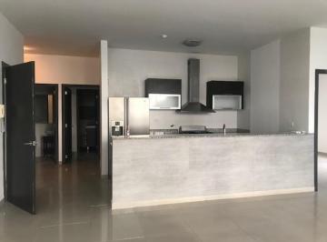 Apartamento · 138m² · 2 Recámaras · 1 Estacionamientos · Venta Apartamento en San Francisco, Edificio Quadrat