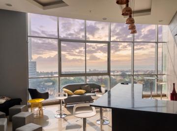 Apartamento · 515m² · 5 Recámaras · 4 Estacionamientos · Venta de Apartamento en Bella Vista, Edificio Allure At The Park