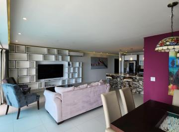 Apartamento · 125m² · 1 Recámara · 1 Estacionamientos · Venta Apartamento en Costa del Este. Edificio Parkside