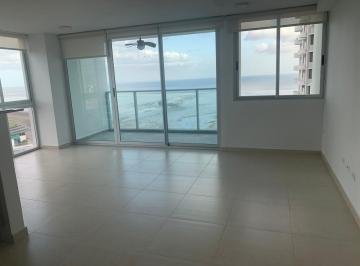 Apartamento · 107m² · 2 Recámaras · 1 Estacionamientos · Venta Apartamento en Costa del Este, Edificio Lumiere