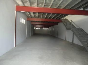 Bodega-Galpón-Depósito , Panamá · Galeras en Juan Diaz