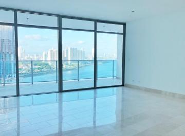 Apartamento · 130m² · 1 Recámara · 1 Estacionamientos · Venta Apartamento en Punta Pacifica, Edificio Grand Tower