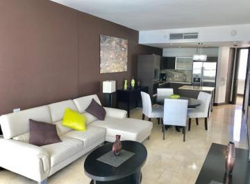 Apartamento · 100m² · 1 Recámara · 1 Estacionamientos · PH Trump Toc Jw Marriot / Punta Pacifica / Venta