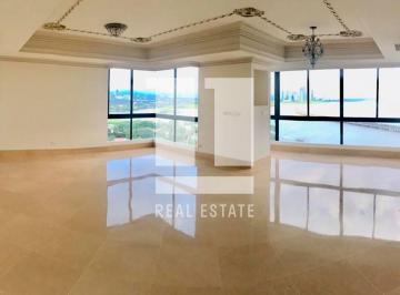 Apartamento · 620m² · 4 Recámaras · 5 Estacionamientos · Apartamento Pent House en Coco del Mar, Panamar.