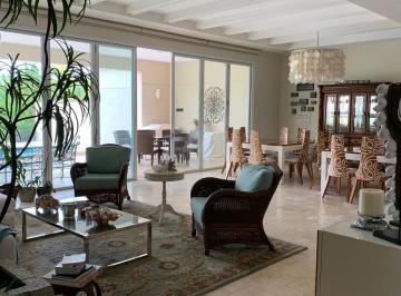 Casa de 4 habitaciones, San Carlos · Buenaventura Casa en Oceanlake Totalmente Equipada