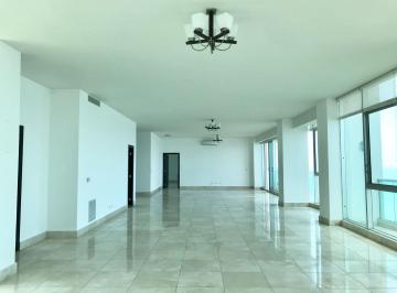 Apartamento · 580m² · 4 Recámaras · 3 Estacionamientos · PH Ocean Two - Costa del Este Penthouse