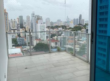 Apartamento de 2 habitaciones, Panamá · PH Regent Vendo Apartamento en San Francisco