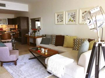 Apartamento · 100m² · 1 Recámara · 1 Estacionamientos · Alquiler Apartamento en Punta Pacifica, Edificio Toc