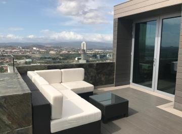 Apartamento · 443m² · 4 Recámaras · 4 Estacionamientos · Venta de Apartamento Penthouse en Costa del Este PH Breeze Panama