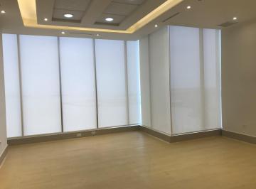 Oficina comercial · 202m² · 5 Estacionamientos · Se Alquila Hermosa Oficina en Bella Vista Fg