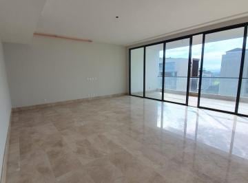 Apartamento · 339m² · 3 Recámaras · 3 Estacionamientos · Venta Apartamento en Santa María, Edificio Albatros