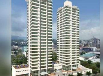 Apartamento de 2 habitaciones, Panamá · Vendo Apartamento en Edison Park P. H Vivendi