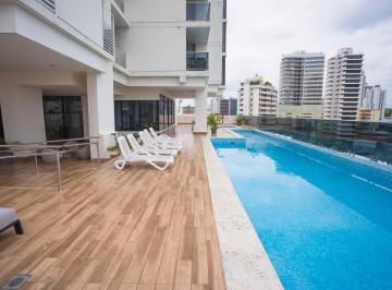 Apartamento de 1 habitación, Panamá · Alquiler con Opcion a Compra / Carreras El Carmen