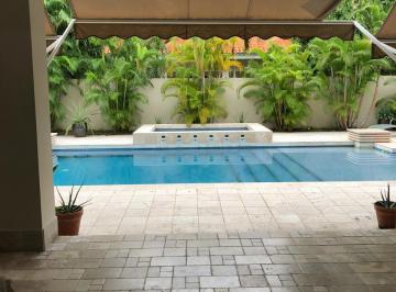 Casa de 4 habitaciones, Panamá · La Toscana - Costa del Este: Exclusiva Residencia de 805 m² de Terreno