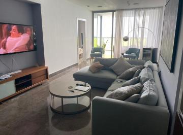 Apartamento · 169m² · 2 Recámaras · 1 Estacionamientos · Alquiler Apartamento Amoblado, Av Balboa, Edificio Yoo
