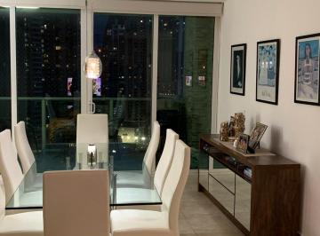 Apartamento · Alquiler Mistic Point Punta Pacifica Amoblado 3 Recamaras