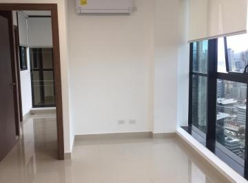 Apartamento · 50m² · 1 Recámara · 1 Estacionamientos · Down Town, Obarrio