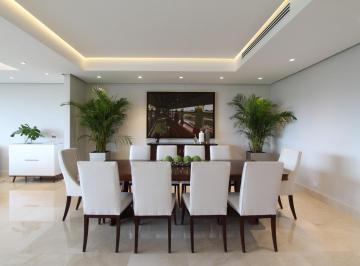 Apartamento · 441m² · 4 Recámaras · 3 Estacionamientos · PH Azalea / Santa Maria / Venta