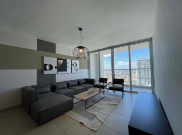Apartamento de 3 habitaciones, Panamá · Costa del Este: Amoblado - Apto de 202 m², 3 Recs + Sala Familiar