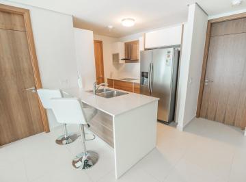 Apartamento · 145m² · 2 Recámaras · 1 Estacionamientos · Alquiler Apartamento Park Side
