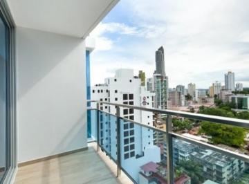 Apartamento · 115m² · 2 Recámaras · 1 Estacionamientos · Se Vende Apartamento PH Zaphiro El Cangrejo