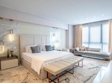 Apartamento de 3 habitaciones, Panamá · Apartamento de 322 m² en Santa María Golf & Country Club.