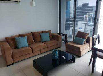 Apartamento · 109m² · 2 Recámaras · 2 Estacionamientos · Alquiler de Apartamento en PH Top Towers, Costa del Este