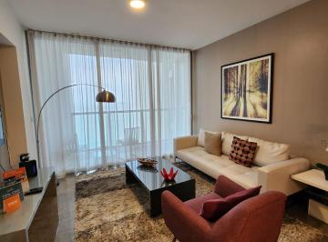 Apartamento · 94m² · 1 Recámara · 1 Estacionamientos · Se Vende Apartamento Amoblado en La Av Balboa, Edificio Yoo