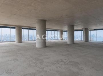 Oficina comercial · 1668m² · 23 Estacionamientos · Se Vende Oficina en Oceania Business Plaza - Punta Pacifica