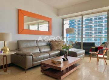 Apartamento · 153m² · 2 Recámaras · 1 Estacionamientos · Trump The Ocean Club - Punta Pacifica - Se Vende Bello Apartamento
