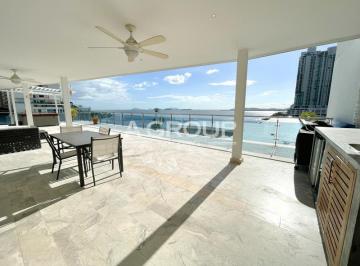 Apartamento · 482m² · 3 Recámaras · 2 Estacionamientos · Aqualina - Punta Pacifica - Se Vende Apartamento de Lujo