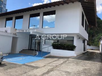 Local comercial · 550m² · 22 Estacionamientos · Se Vende Casa Comercial - Obarrio