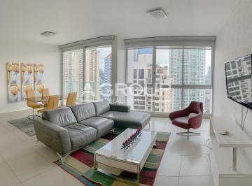 Apartamento · 155m² · 2 Recámaras · 2 Estacionamientos · Oceanaire - Punta Pacifica - Se Vende Apartamento