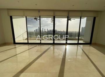 Apartamento · 302m² · 3 Recámaras · 3 Estacionamientos · Se Vende Apartamento en La Vista - Santa Maria - Actualemte Alquilado