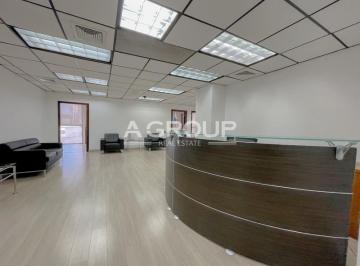 Oficina comercial · 402m² · 10 Estacionamientos · Humboldt Tower - Marbella - Se Alquila Oficina