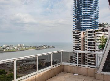 Apartamento de 4 habitaciones, Panamá · Paitilla: Vista Al Mar, Cómodo Apto, 515 m², con Amplia Terraza, 4 Habitaciones