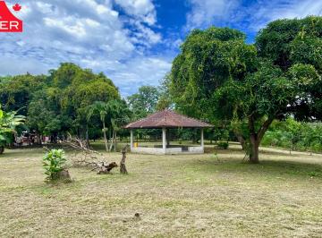 Terreno / Lote , Penonomé · Lote en Aguas Blancas de Penonomé L