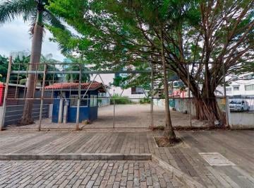 Terreno / Lote · 600m² · Terreno en Calle Uruguay, Bella Vista, de 600 m²