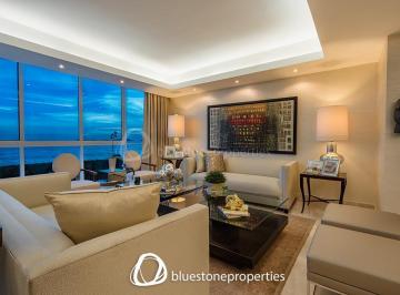 Apartamento de 4 habitaciones, Panamá · Costa del Este – Frente Al Mar – 385 m² – 800,000