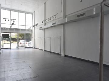 Local comercial , Panamá · San Francisco - Planta Baja: Local Comercial de 100 m², Excelente Ubicacion