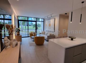 Apartamento de 1 habitación, Panamá · Venta de Apartamento de 100 m² en PH Nogal, Costa del Este 20 - 3849gg