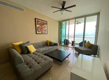 Apartamento · 150m² · 2 Recámaras · 2 Estacionamientos · Ocean Sky, Coco del Mar, Venta