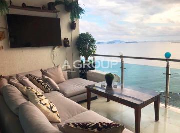 Apartamento · 320m² · 3 Recámaras · 3 Estacionamientos · Aqualina - Punta Pacifica - Se Vende Apartamento