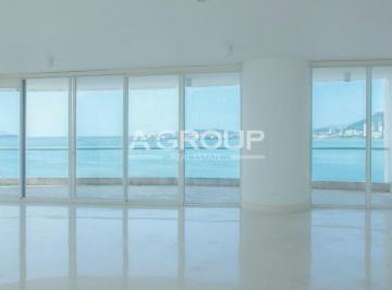 Apartamento · 501m² · 4 Recámaras · 3 Estacionamientos · Oportunidad - Se Vende Apartamento en The Point - Punta Paitilla