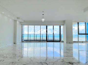 Apartamento · 284m² · 3 Recámaras · 2 Estacionamientos · Regalia - Costa del Este - Se Vende Apartamento